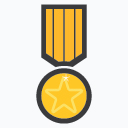 Medalha Marcílio César Ramos Krieger